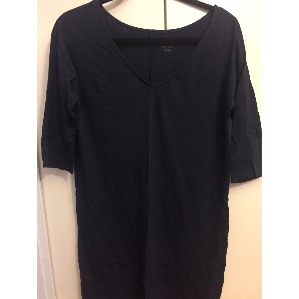 Lilly pulitzer navy dress